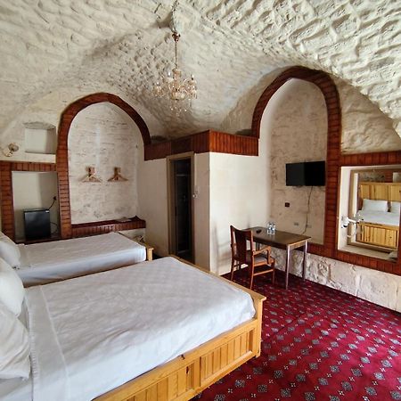 Cihangir Konagi Butik Otel Sanlıurfa Екстериор снимка