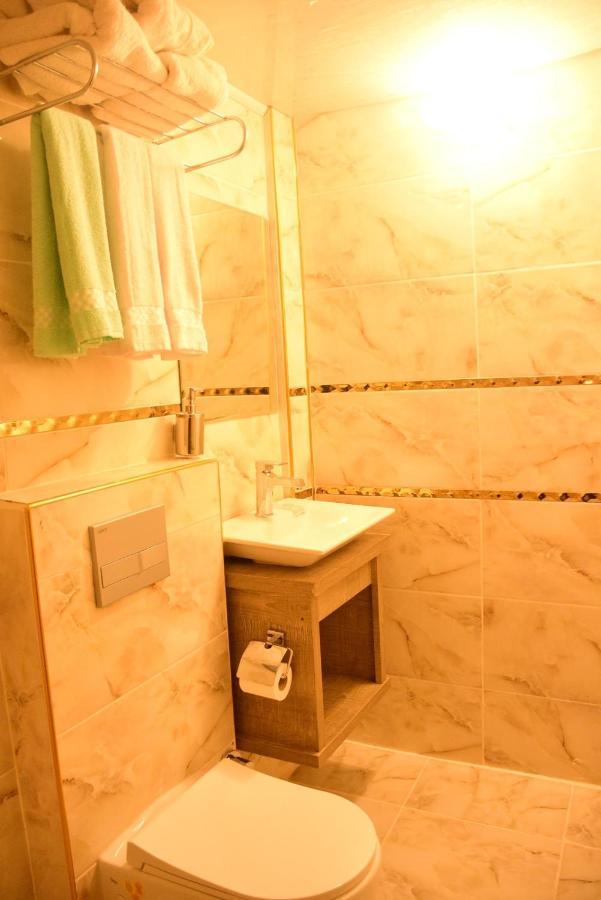 Cihangir Konagi Butik Otel Sanlıurfa Екстериор снимка
