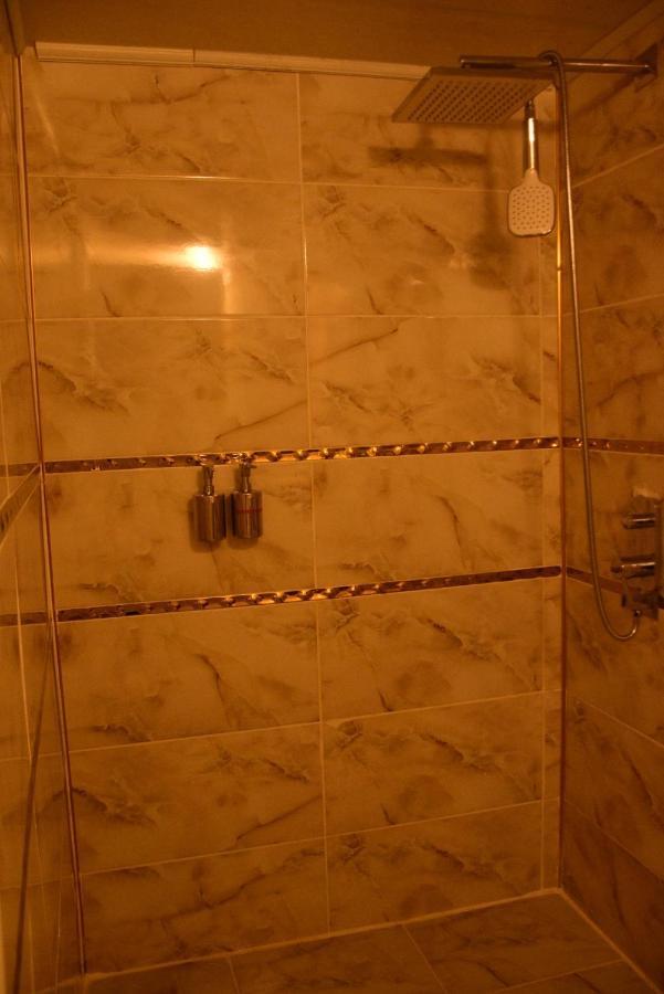 Cihangir Konagi Butik Otel Sanlıurfa Екстериор снимка