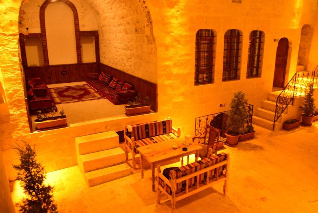 Cihangir Konagi Butik Otel Sanlıurfa Екстериор снимка