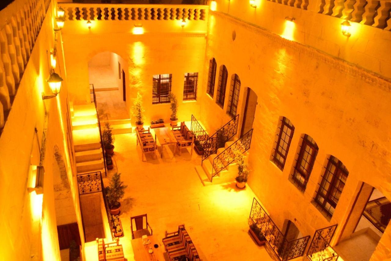 Cihangir Konagi Butik Otel Sanlıurfa Екстериор снимка
