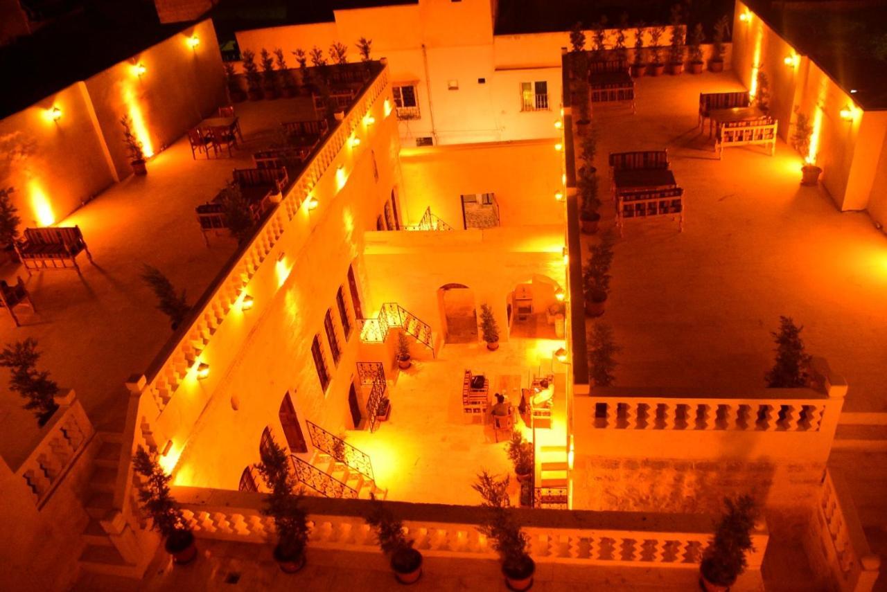 Cihangir Konagi Butik Otel Sanlıurfa Екстериор снимка