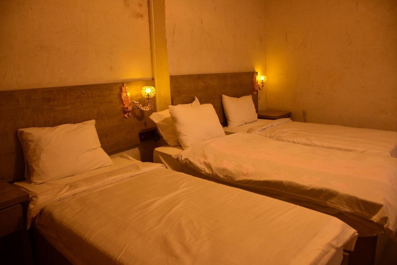 Cihangir Konagi Butik Otel Sanlıurfa Екстериор снимка
