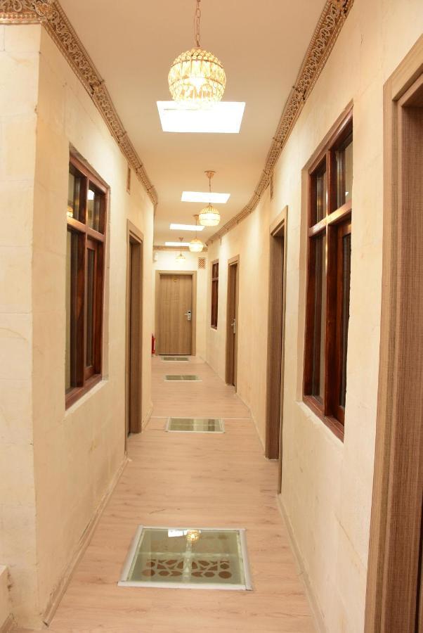 Cihangir Konagi Butik Otel Sanlıurfa Екстериор снимка