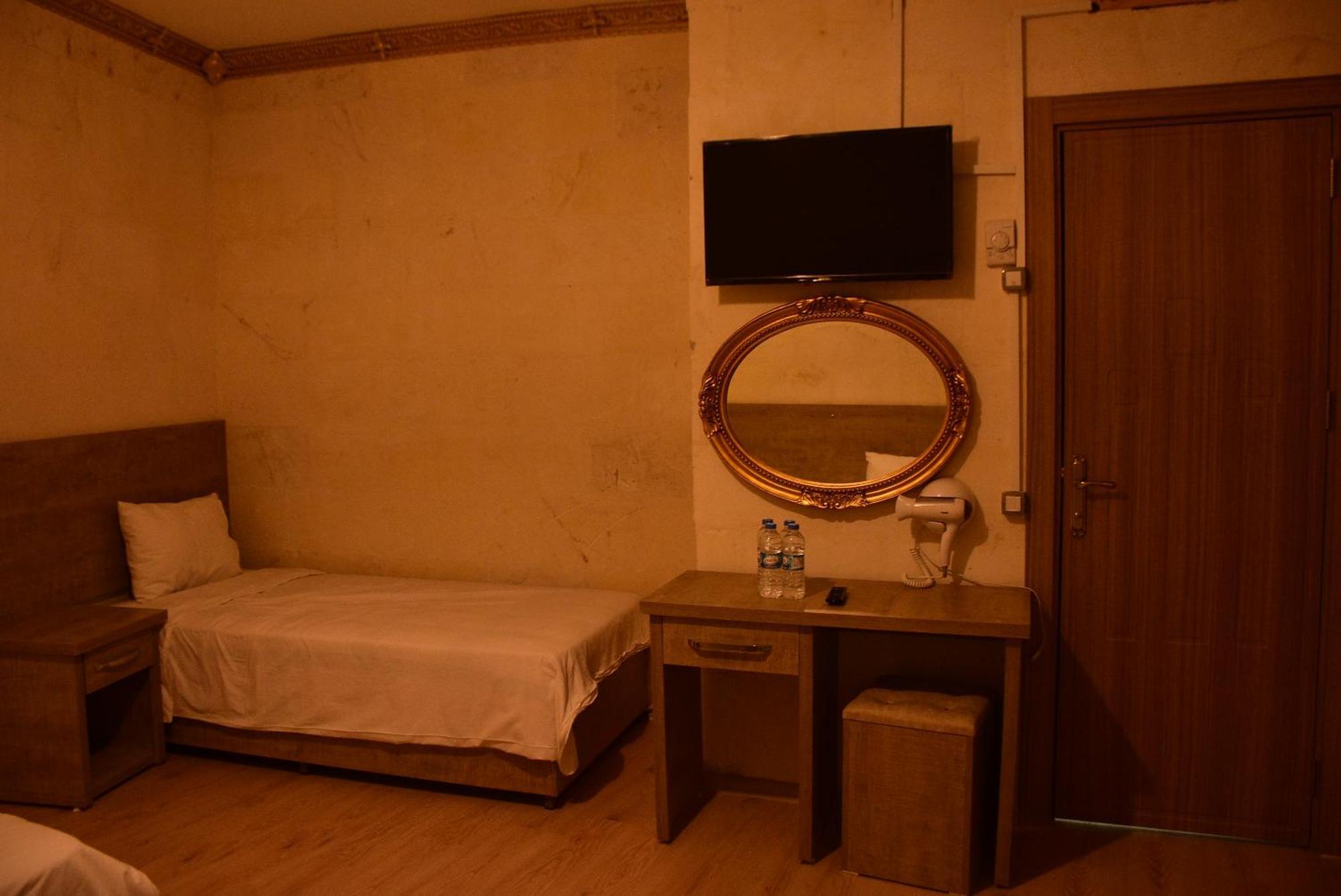 Cihangir Konagi Butik Otel Sanlıurfa Екстериор снимка