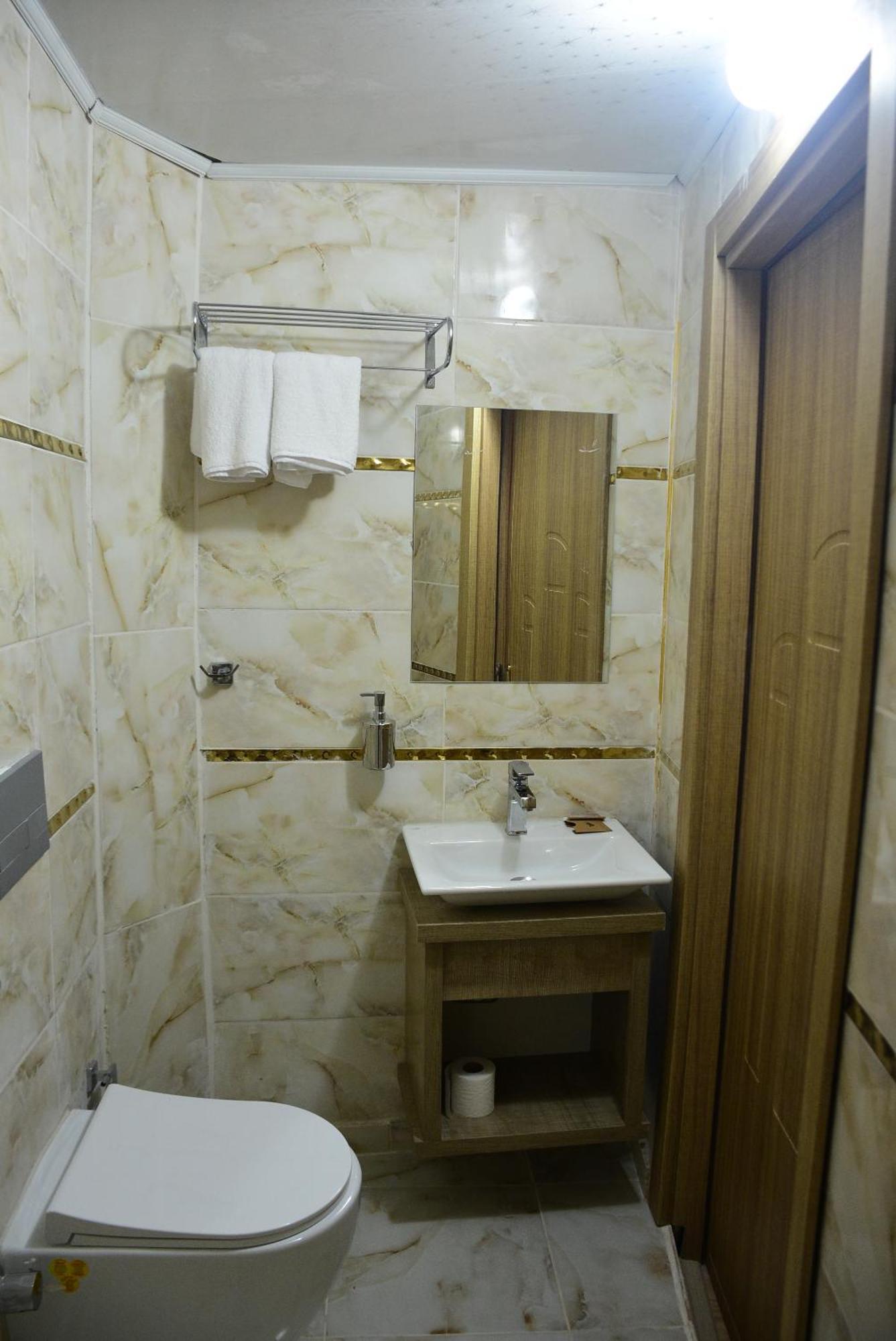 Cihangir Konagi Butik Otel Sanlıurfa Екстериор снимка