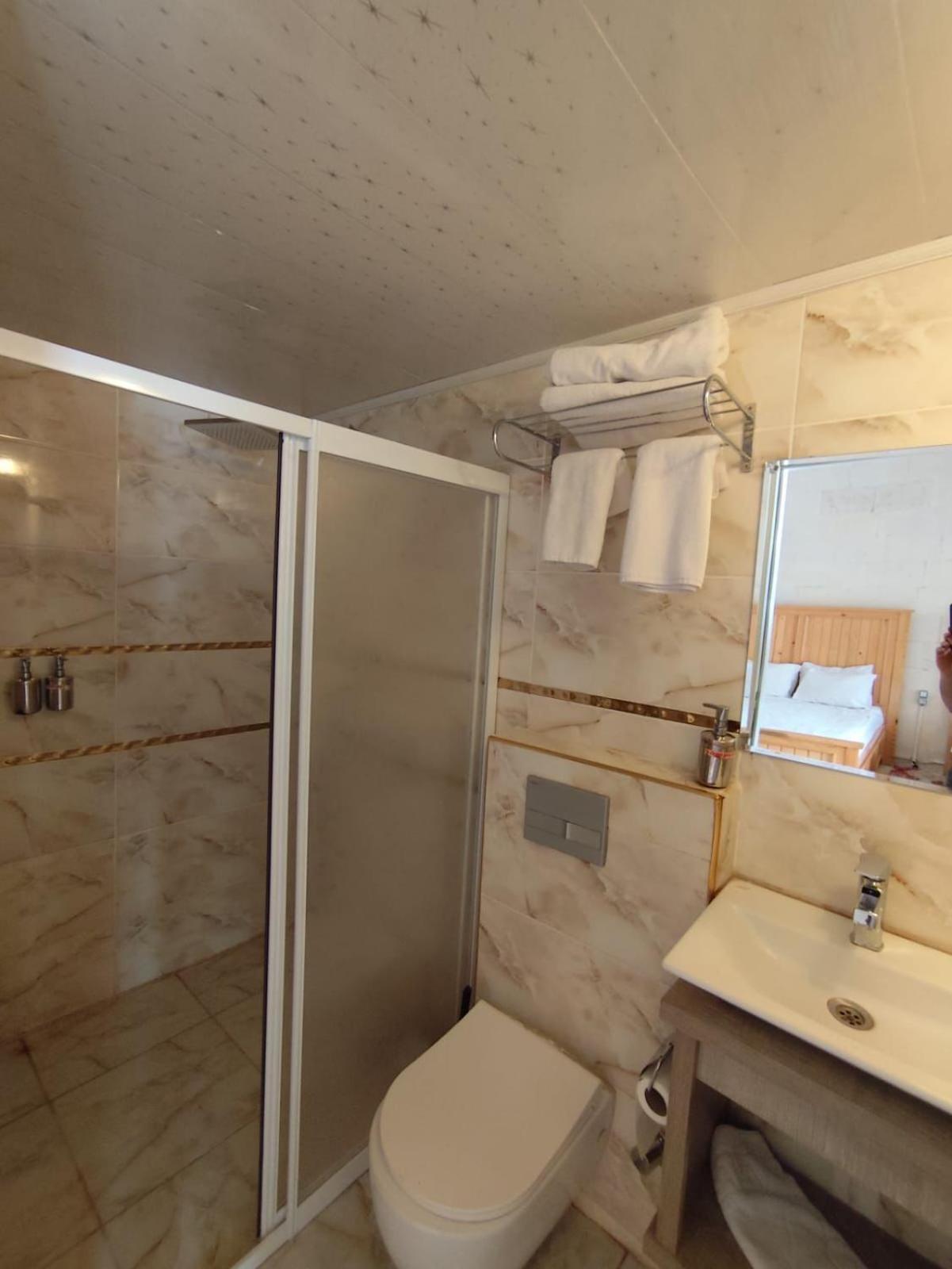 Cihangir Konagi Butik Otel Sanlıurfa Екстериор снимка