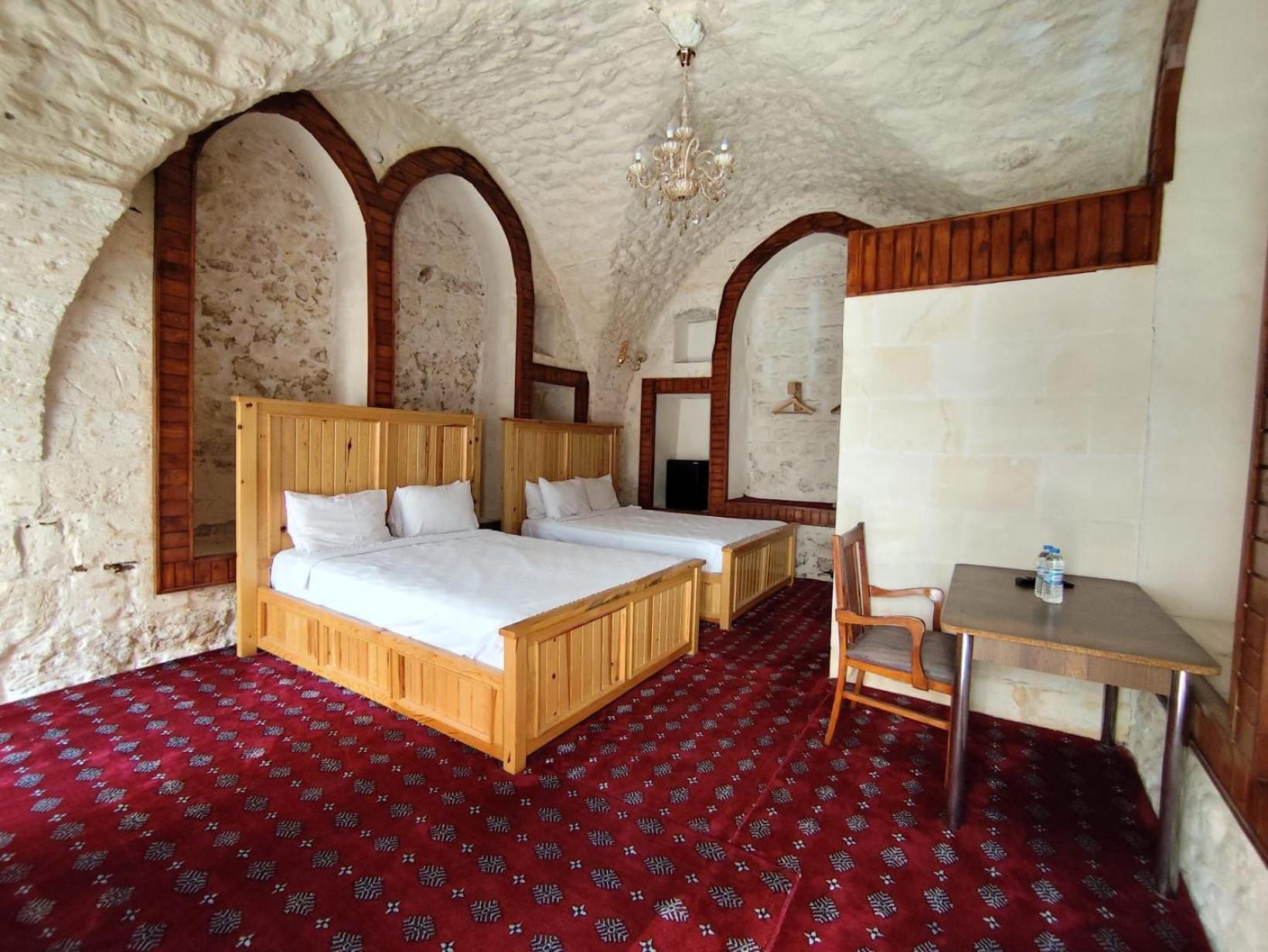 Cihangir Konagi Butik Otel Sanlıurfa Екстериор снимка