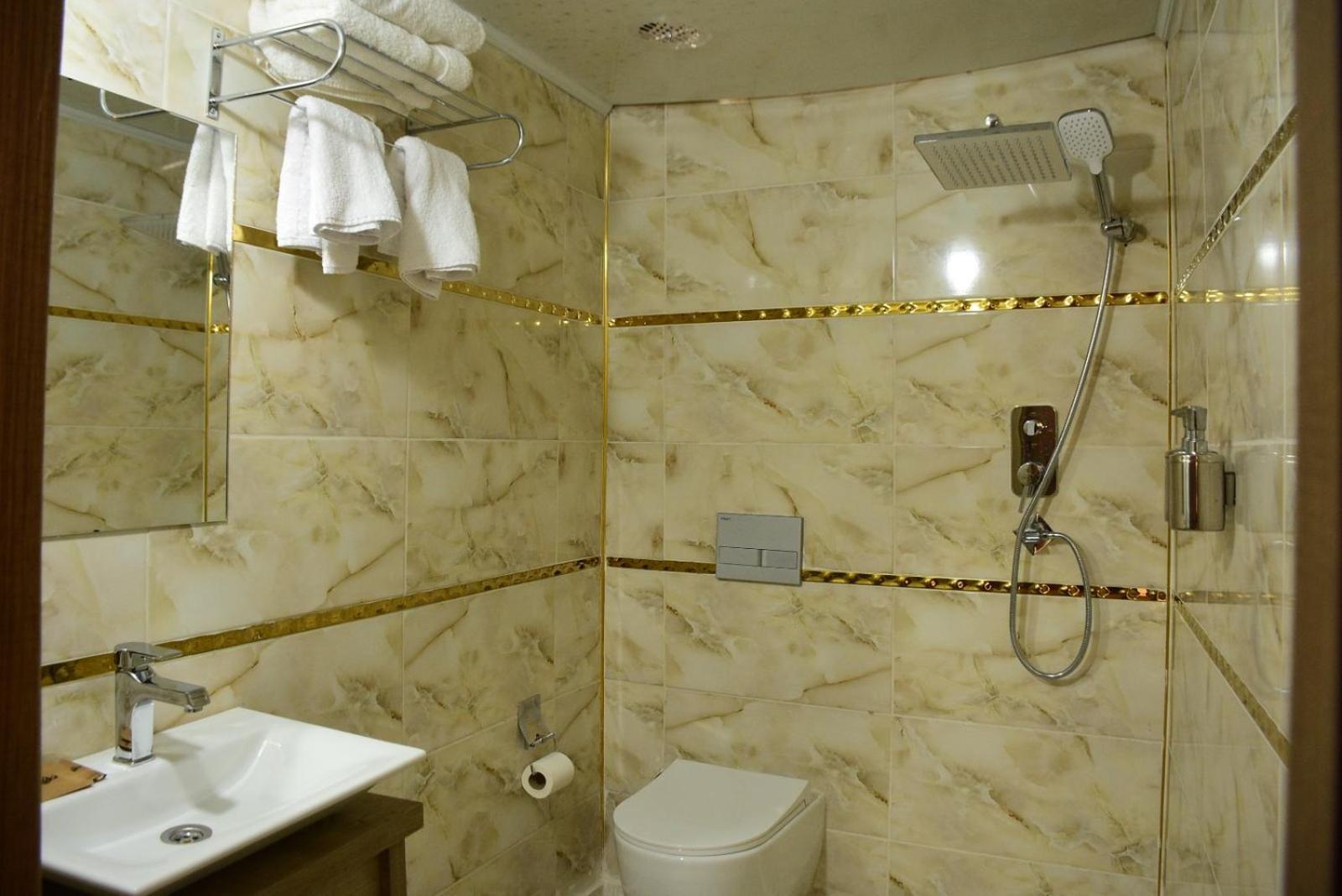 Cihangir Konagi Butik Otel Sanlıurfa Екстериор снимка