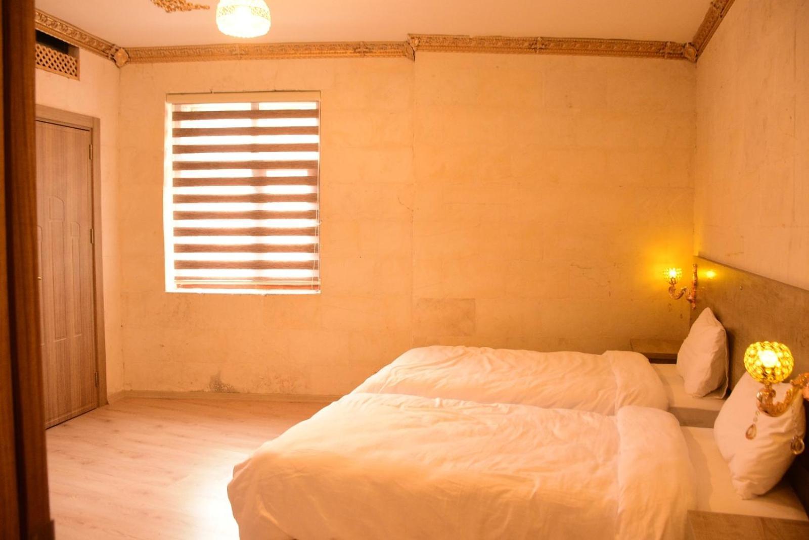 Cihangir Konagi Butik Otel Sanlıurfa Екстериор снимка