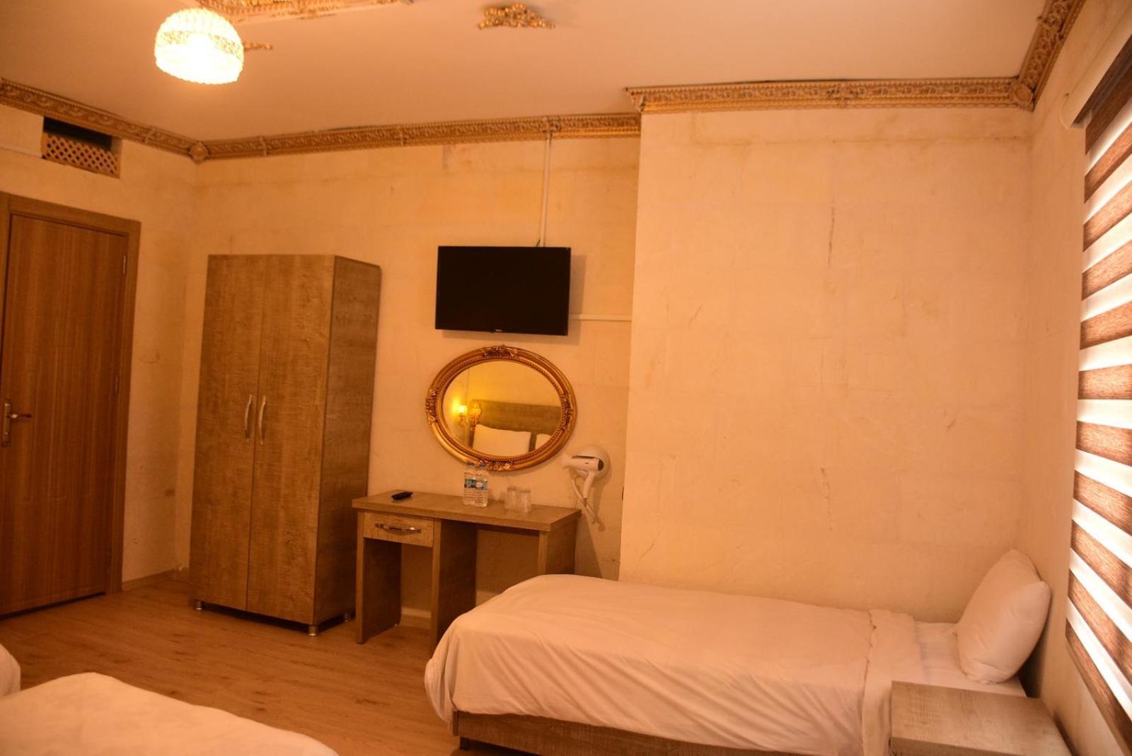Cihangir Konagi Butik Otel Sanlıurfa Екстериор снимка