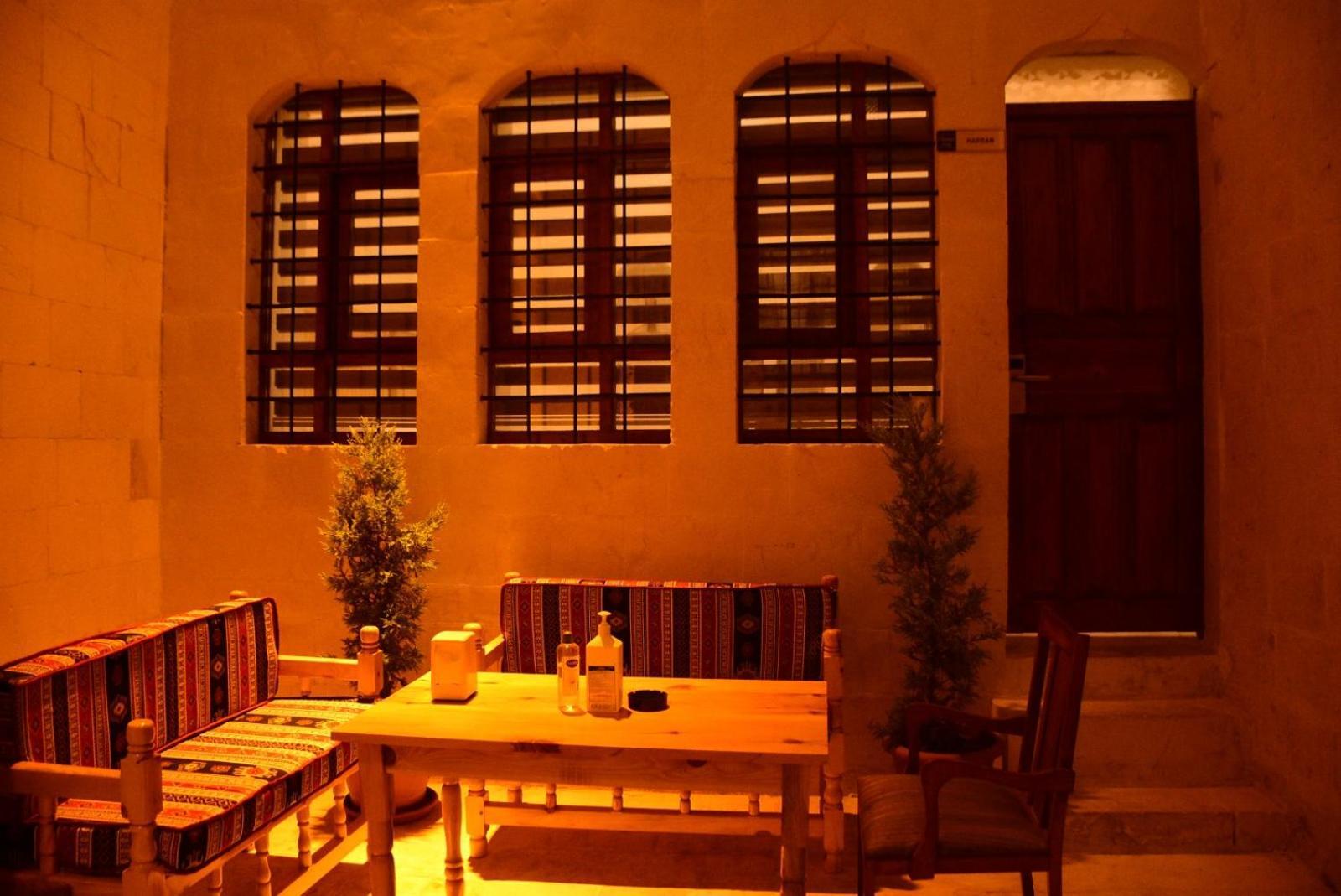 Cihangir Konagi Butik Otel Sanlıurfa Екстериор снимка