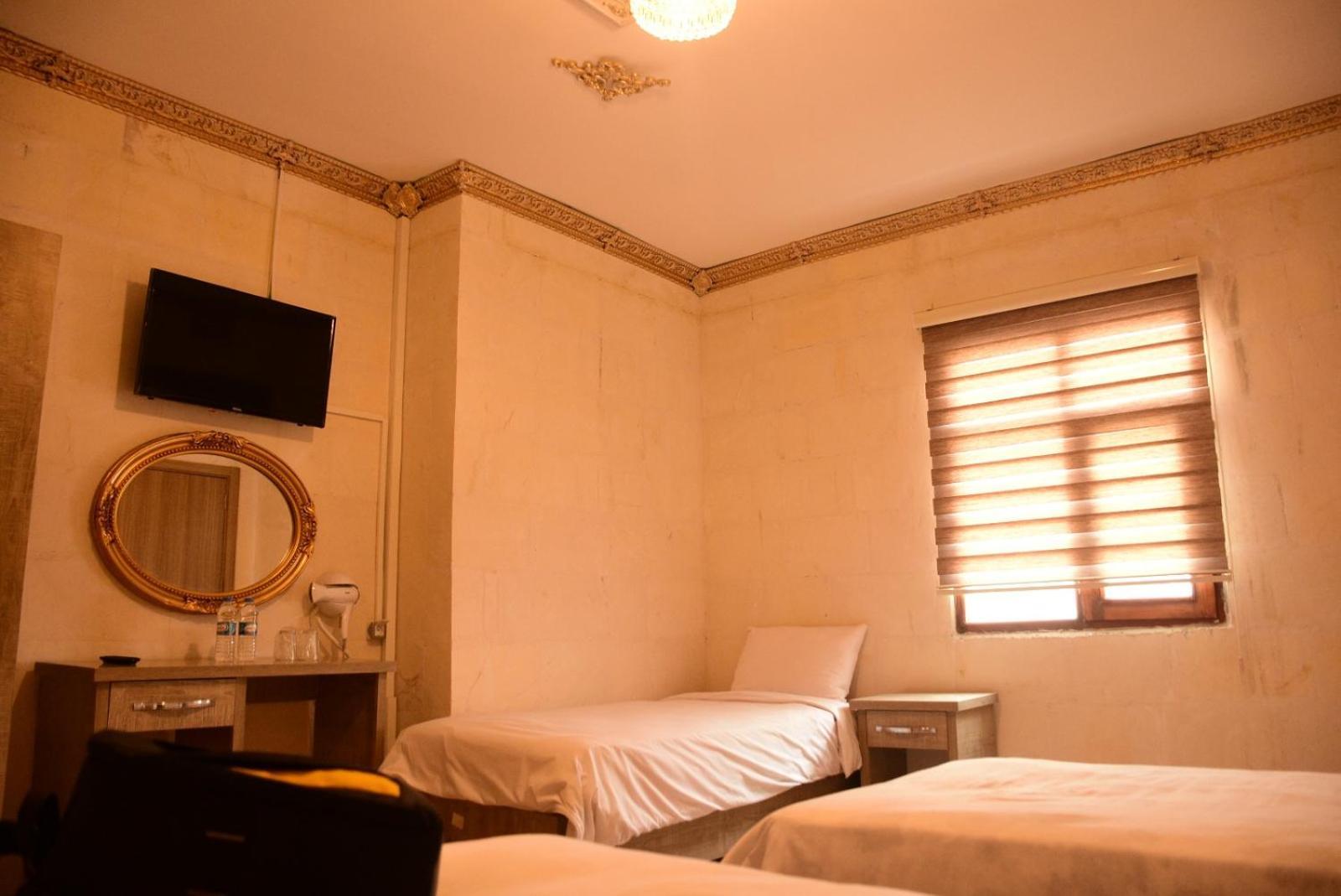 Cihangir Konagi Butik Otel Sanlıurfa Екстериор снимка