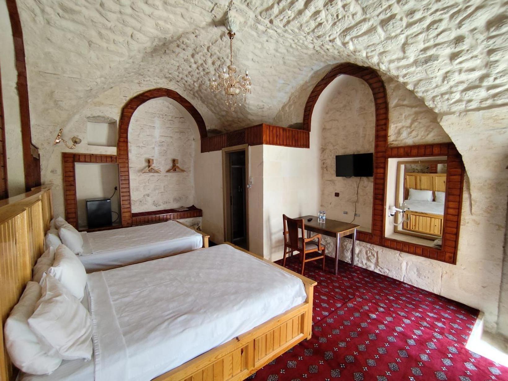 Cihangir Konagi Butik Otel Sanlıurfa Екстериор снимка