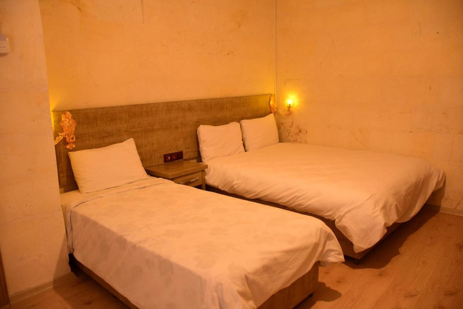 Cihangir Konagi Butik Otel Sanlıurfa Екстериор снимка
