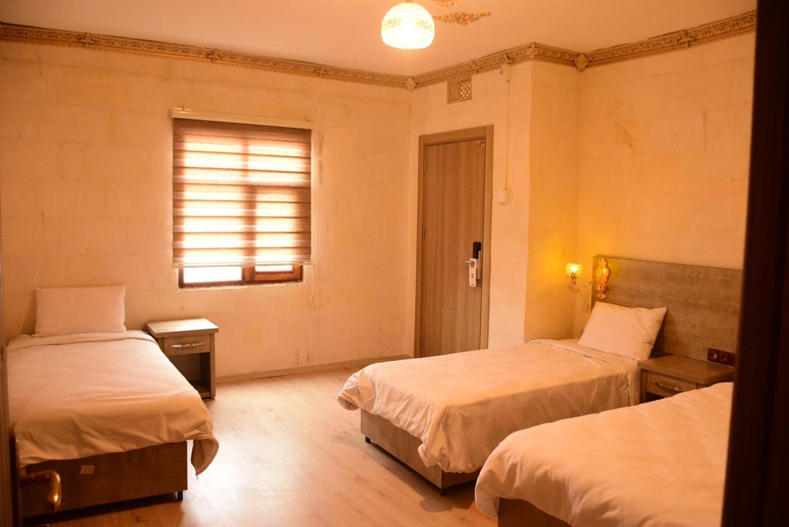 Cihangir Konagi Butik Otel Sanlıurfa Екстериор снимка